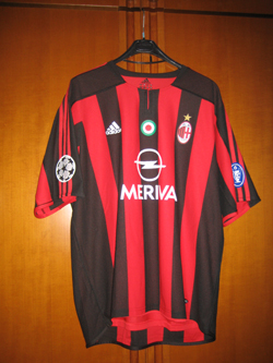 Maglietta Fronte