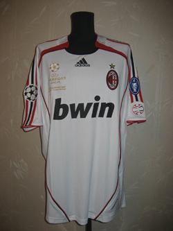 Maglietta Fronte