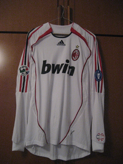 Maglietta Fronte