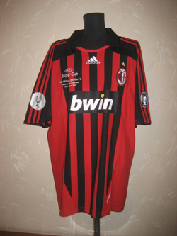 Maglietta Fronte