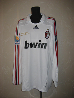 Maglietta Fronte