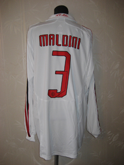 Maglietta Retro