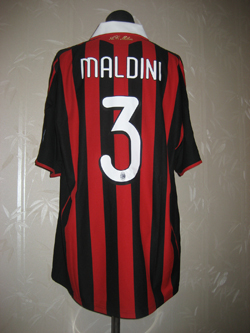 Maglietta Retro
