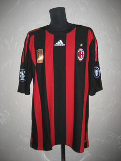 Maglietta Fronte