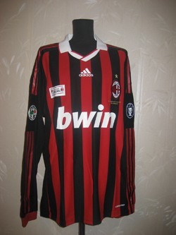 Maglietta Fronte