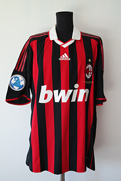 Maglietta Fronte