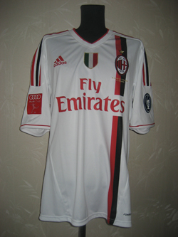 Maglietta Fronte
