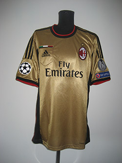 Maglietta Fronte