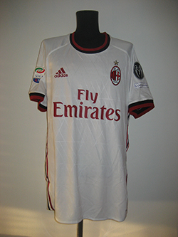 Maglietta Fronte