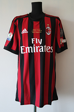 Maglietta Fronte