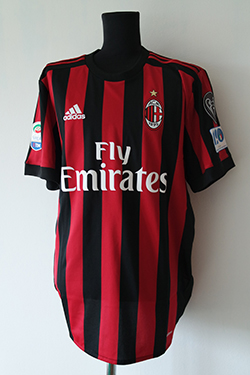 Maglietta Fronte