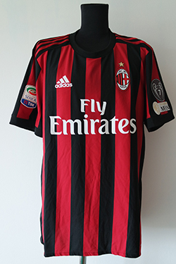 Maglietta Fronte
