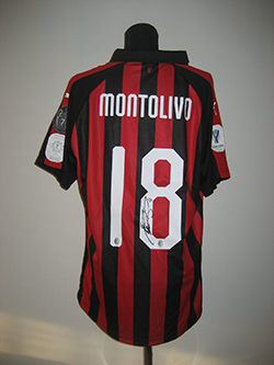 Maglietta Retro
