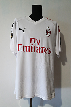 Maglietta Fronte