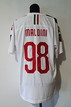 Maglietta Retro